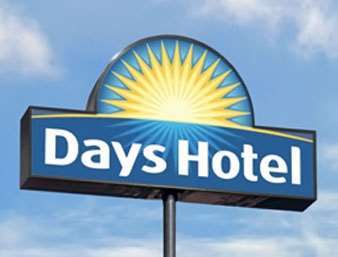Days Hotel & Suites Shishi 泉州市 エクステリア 写真